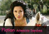 Fiction Artemisia Sanchez