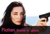 fiction Donne in gioco