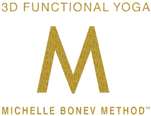 3D Functional Yoga M
